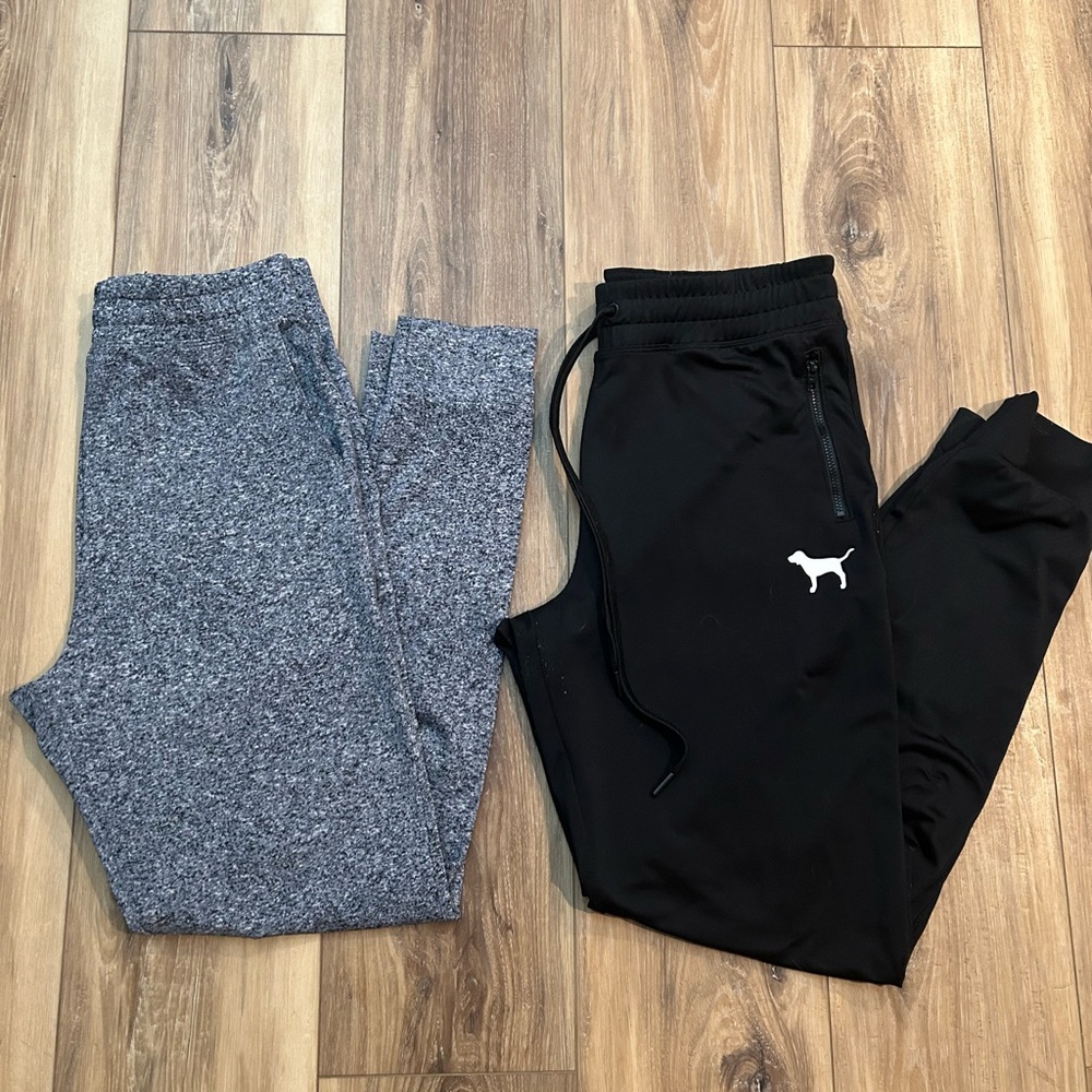 Victorias Secret PINK Jogger Bundle